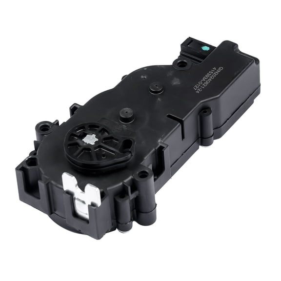 Tesla Model S Rear Trunk Cinching Latch Actuator Motor 2012-2021 - OEM 100354900D