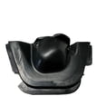 thumbnail image 1 of Tesla Model S Wheel Liner Sensor Cover, S1 Position, DUAL MOTOR, 2012-2020, 1 of 2