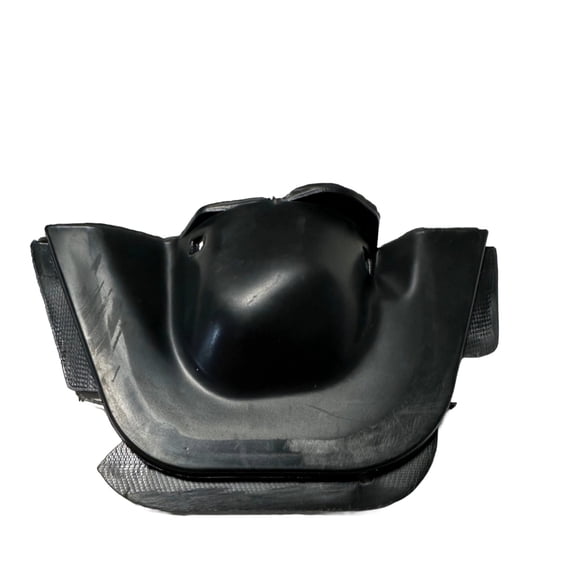 Tesla Model S Wheel Liner Sensor Cover, S1 Position, DUAL MOTOR, 2012-2020