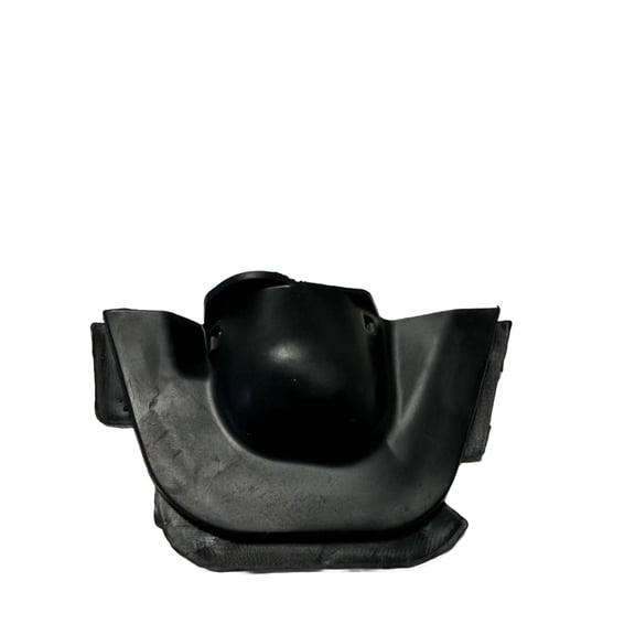 Tesla Model S Wheel Liner Sensor Cover, S6 Position, DUAL MOTOR, 2012-2020