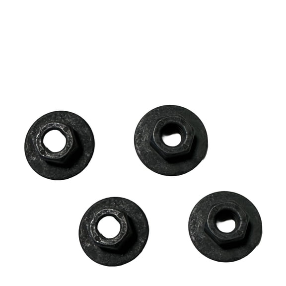 Tesla Model S, X, 3, Cybertruck Multi-Purpose Nut, 1006538-00-A