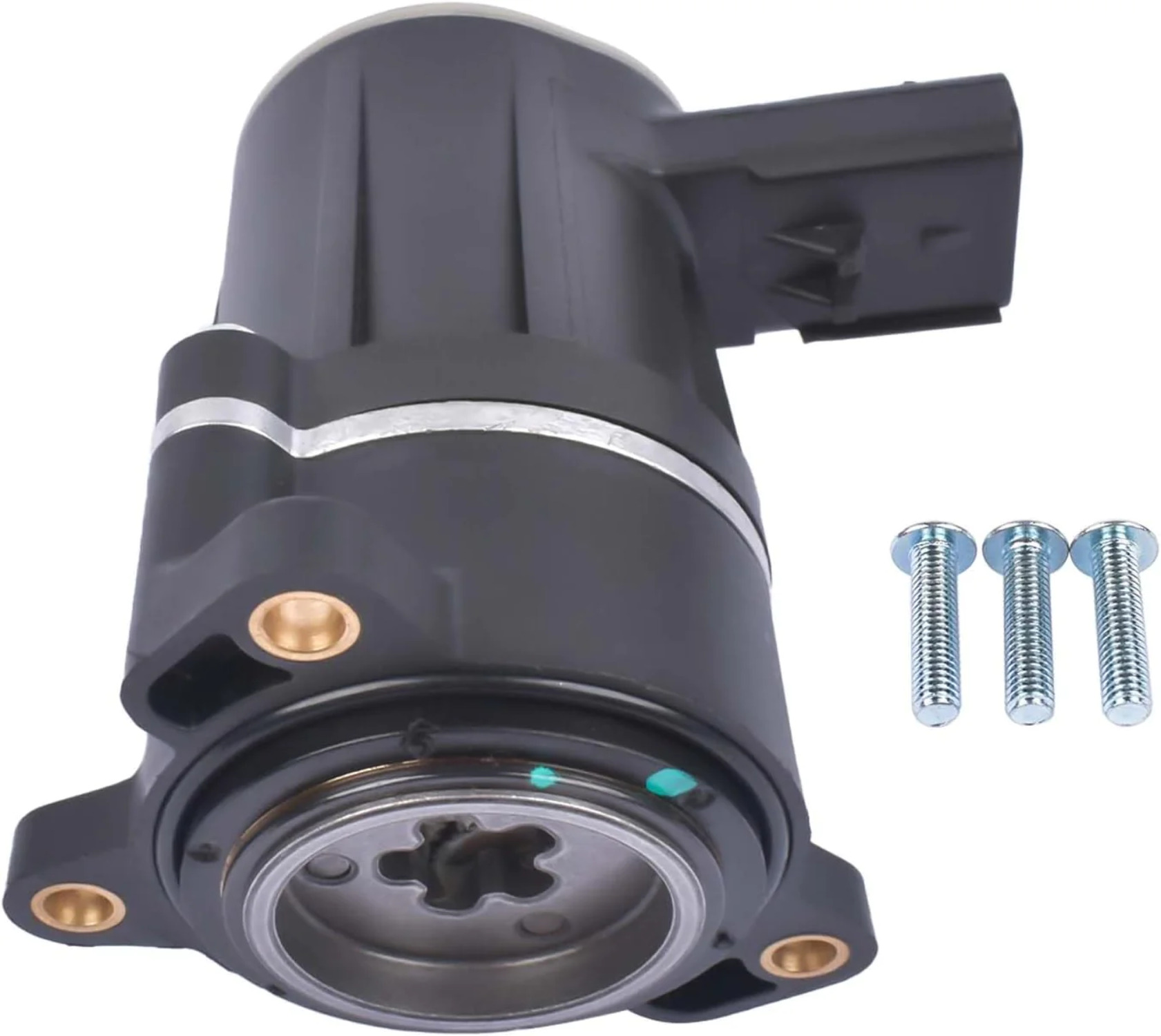 Tesla Model S, X Brake Caliper Parking Brake Motor, 20122021