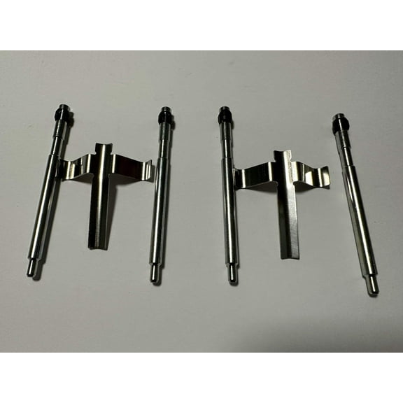 Tesla Model S, X Parking Brake Caliper Spring Pin Kit, 2012-2021