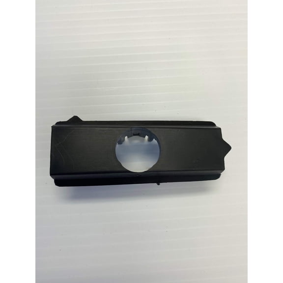 Tesla Model X Front Bumper Park Assist Sensor Retainer, Front Right S4, 2016-2021