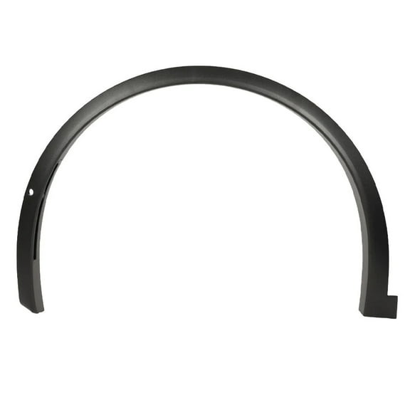 Tesla Model X Front Fender Garnish Molding, Left Front, New, 2016-2021