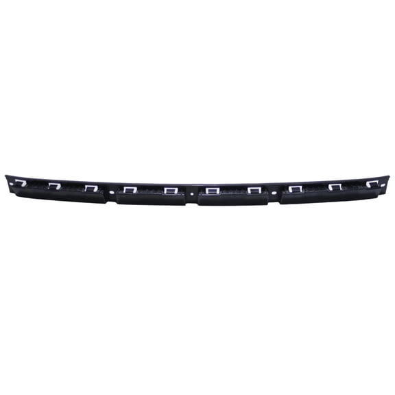 Tesla Model X Rear Bumper Center Mounting Bracket, 2012-2024