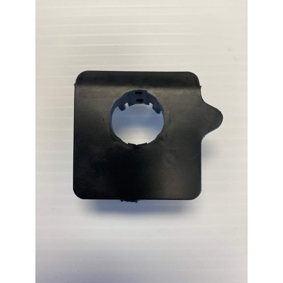 Tesla Model X Rear Bumper Park Assist Sensor Retainer, Rear Right S8, 2016-2021