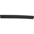 thumbnail image 1 of Tesla Model X Right Rear Door Trim Molding, 2016-2020, 1 of 2