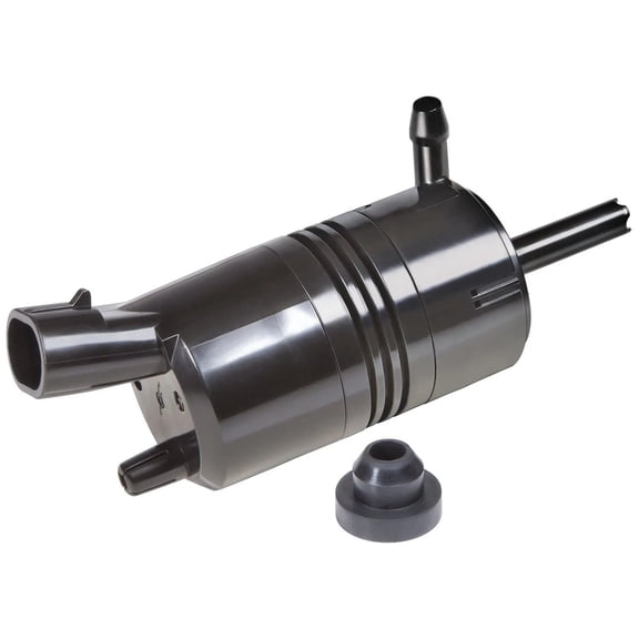 Tesla Model X Spray Windshield Washer Pump, 2016-2021