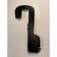 thumbnail image 1 of Tesla Model Y Front Bumper Fog Lamp Bracket Support, Left, 2020-2024, 1 of 2