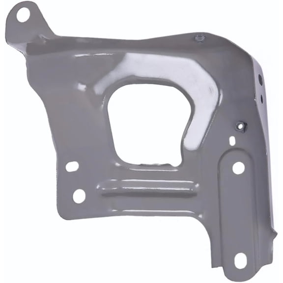 Tesla Model Y Front End Module Fender Frame Bracket Support, Right, 2020-2024