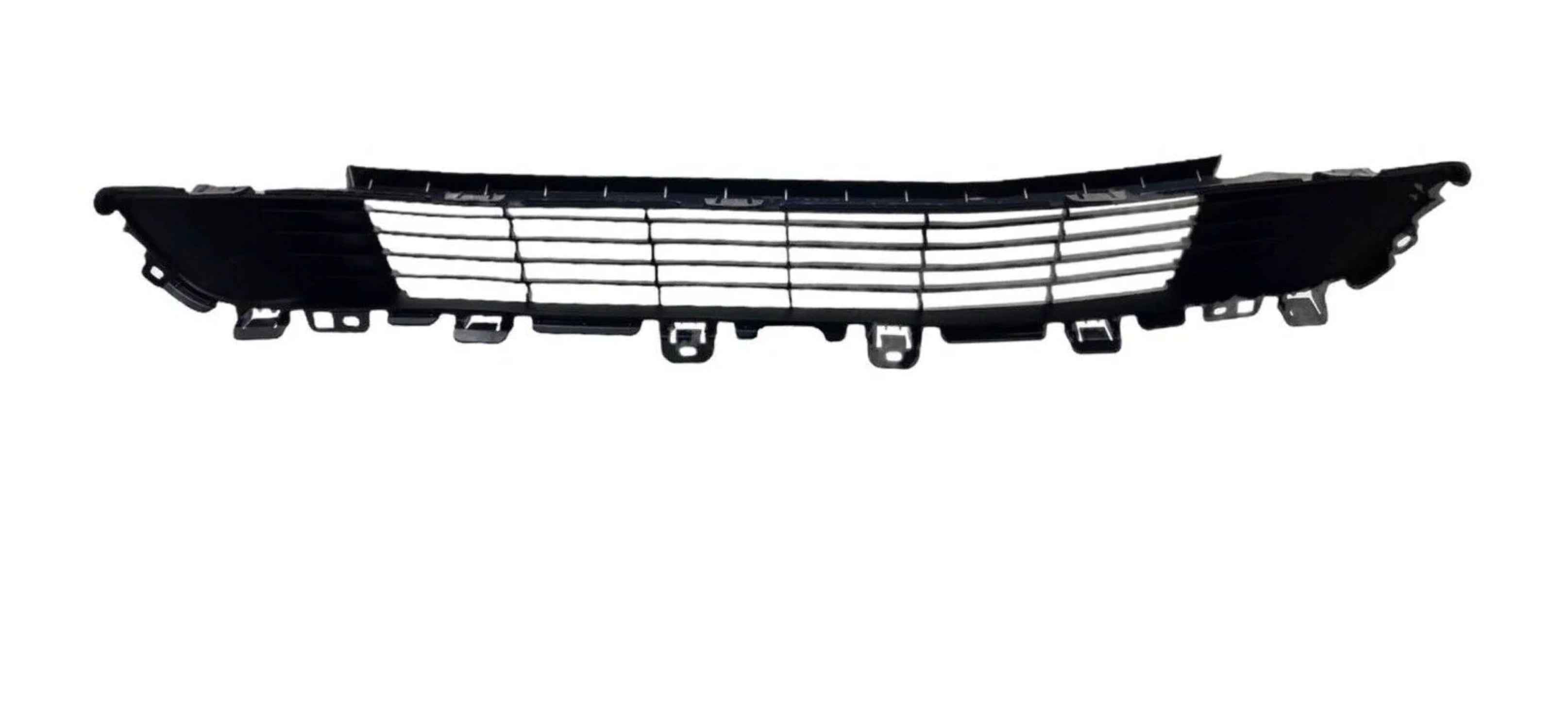 Tesla Model Y Front Lower Center Grille, 2020-2024