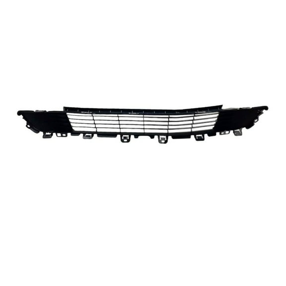 Tesla Model Y Front Lower Center Grille, 2020-2024