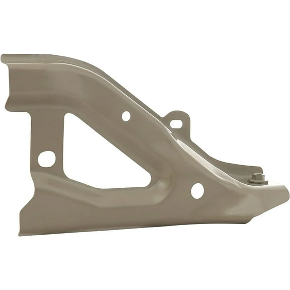 Tesla Model Y Front Lower Fender Bracket Assembly, Left, 2020-2024