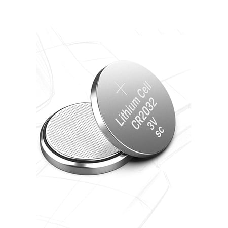 Tesla Model Y Key Fob Battery, 2020-2024