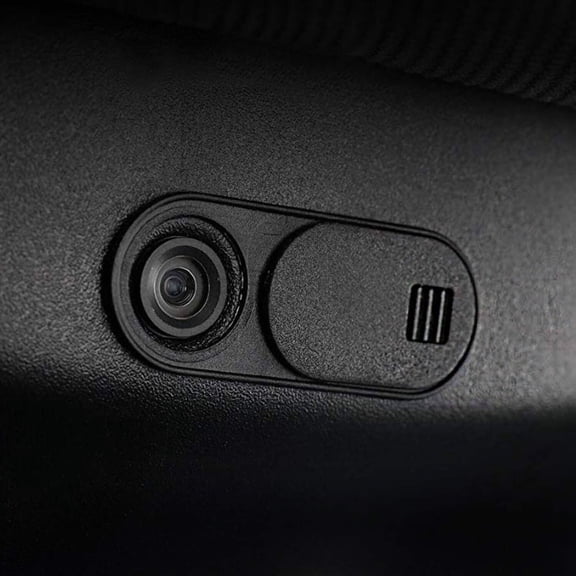 Tesla Model Y Mirror Webcam Privacy Cover, 2020-2024
