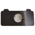 thumbnail image 1 of Tesla Model Y Rear Bumper Park Assist Sensor Retainer, Rear Left S12, 2020-2023, 1 of 4