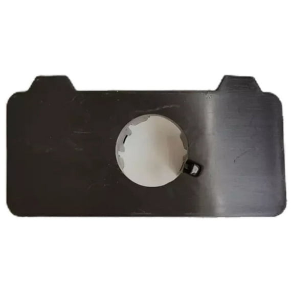 Tesla Model Y Rear Bumper Park Assist Sensor Retainer, Rear Left S12, 2020-2023