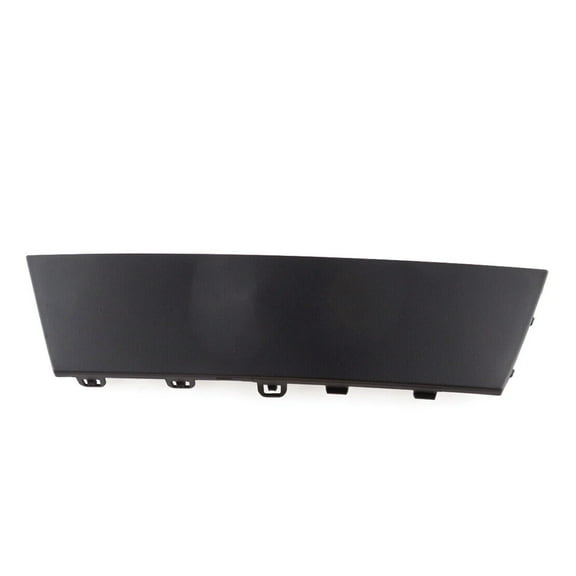 Tesla Model Y Rear Bumper Tow Hitch Cover Cap, New, 2020-2024