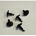 thumbnail image 1 of Tesla Model Y Rear Bumper Wing Bracket Hardware Screws, 2020-2024, 1 of 2