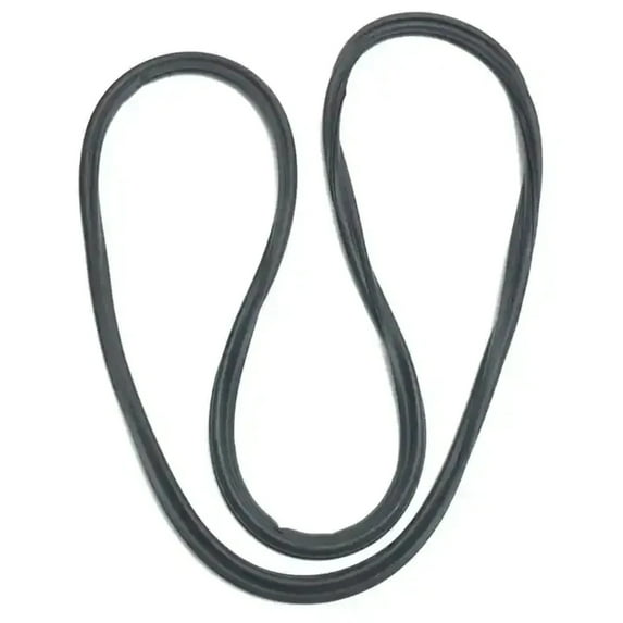 Tesla Model Y Rear Hatch Lift Gate Seal, 2020-2024