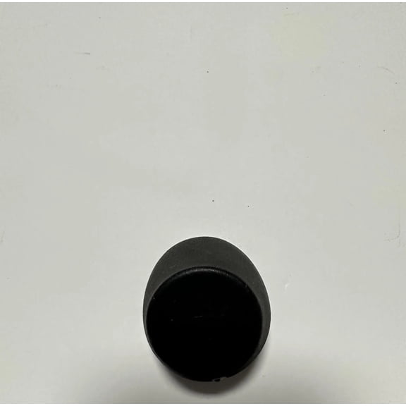 Tesla Model Y Trunk Lower Stop Buffer, Left, 2020-2024