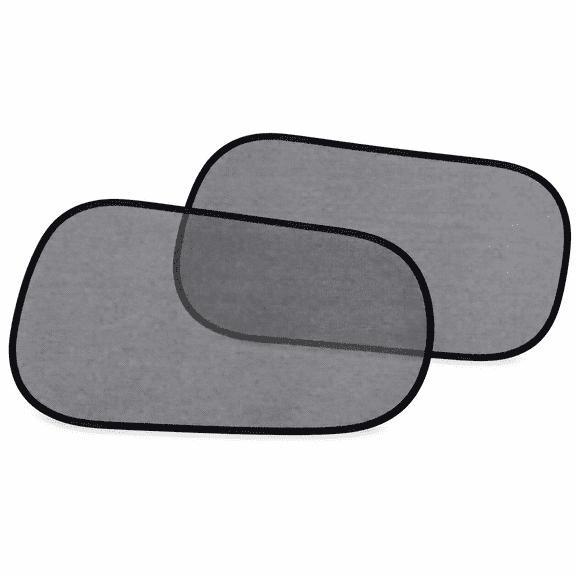 Tesla Model Y Window Shades for Rear Window, Clear View
