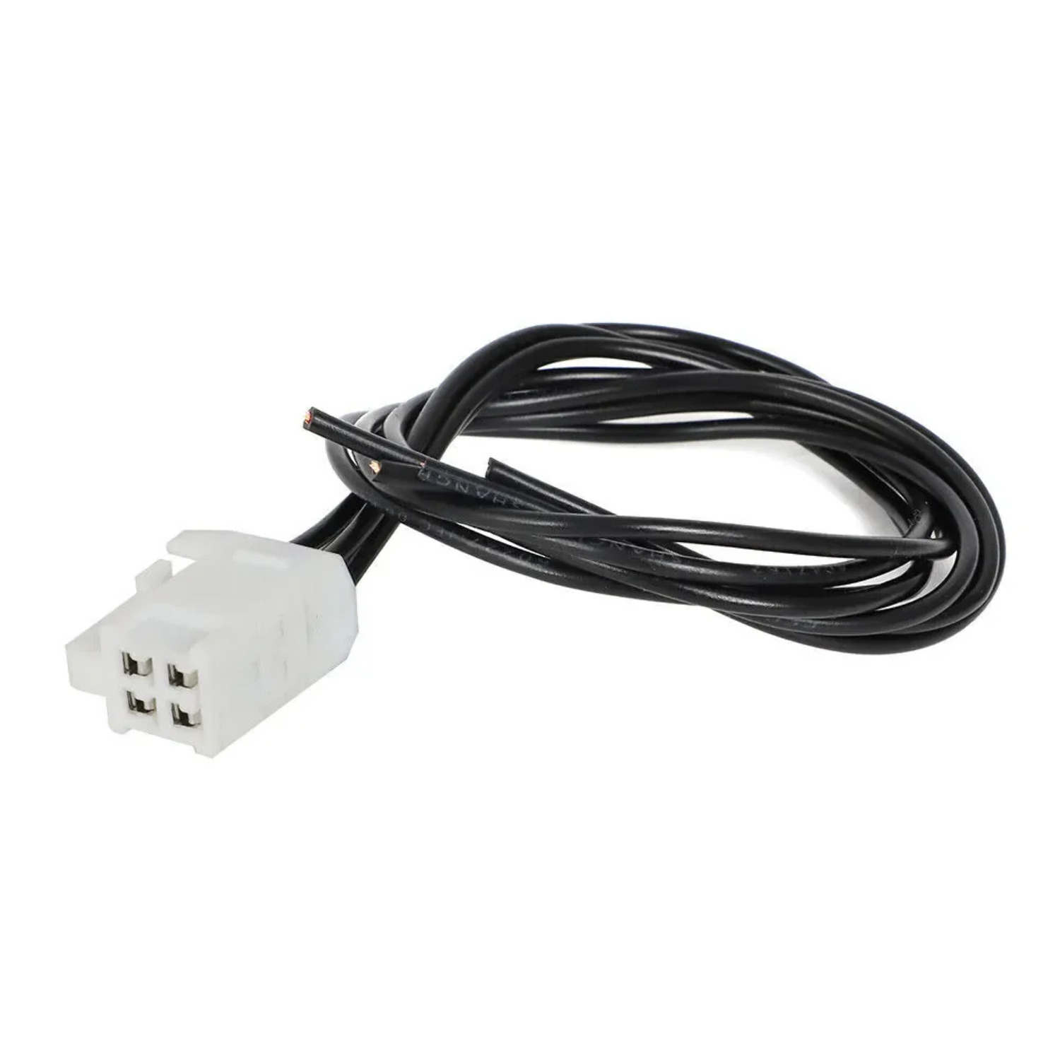 Tesla Model Y, X Trailer Brake ECU Adapter Harness Assembly, 20212024