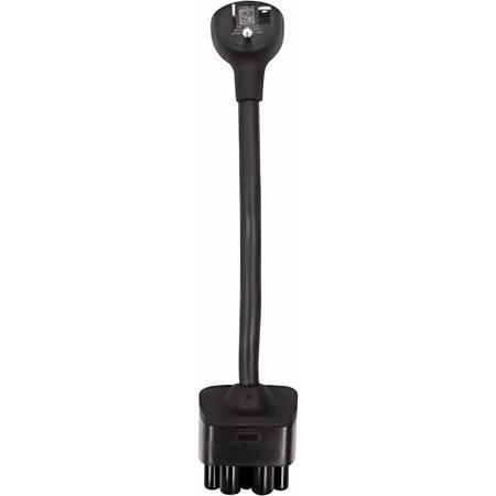 Tesla Motors 5-20 Nema Adapter Gen 2 Mobile Connector plug