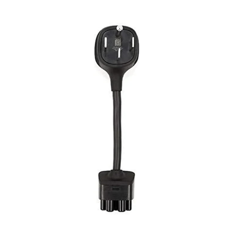 Tesla NEMA 14 50 Gen 2 Mobile Connector Smart Adapter Walmart