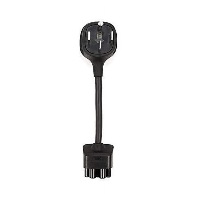 Tesla Gen 2 NEMA 1450 Mobile Connector Smart Adapter Electric Car