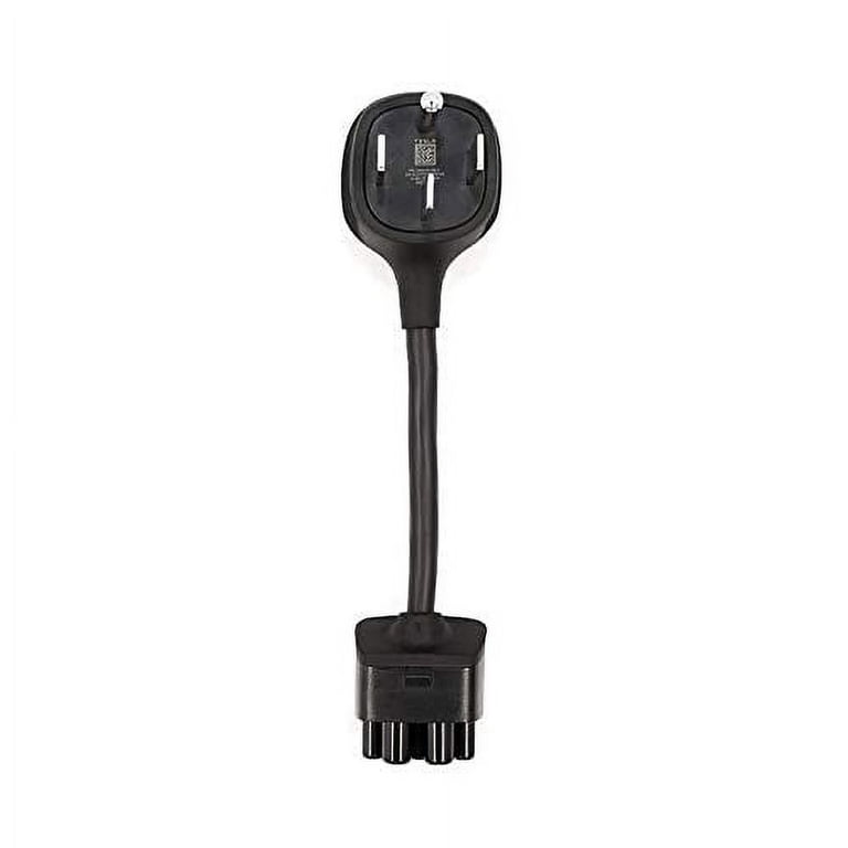 Tesla NEMA 14-50 Gen 2 Mobile Connector Smart Adapter 