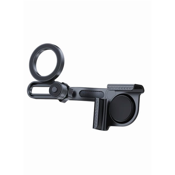 Tesla Phone Mount, for MagSafe Magnetic Car Phone Holder for for Tesla Model 3 Model Y, Fit for All Phone, Tesla Model 3/Y Accessories