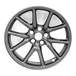 Tesla Tesla 3 Wheel 2018 18" Factory OEM 104422100A