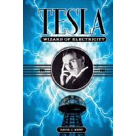 Pre-Owned Tesla: The Wizard of Electricity (Hardcover) 1435142977 9781435142978