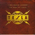 thumbnail image 1 of Tesla - Time's Makin Changes: Best of - Music & Performance - CD, 1 of 1