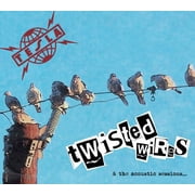 Tesla - Twisted Wires - Music & Performance - CD