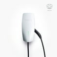 thumbnail image 1 of Tesla Wall Connector - Electric Vehicle (EV) NACS Charger - Level 2 - up to 48A with 24' Cable, 1 of 5