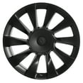thumbnail image 1 of Tesla Wheel 20 x 9.5 5x114.3 Black 1 PC, 1 of 4