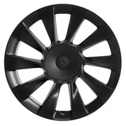 Tesla Wheel 20 x 9.5 5x114.3 Black 1 PC