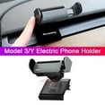 Tesla model 3 y electric mobile phone holder gps stand air vent outlet