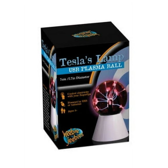 Tesla's Lamp USB Plasma Ball (Other)