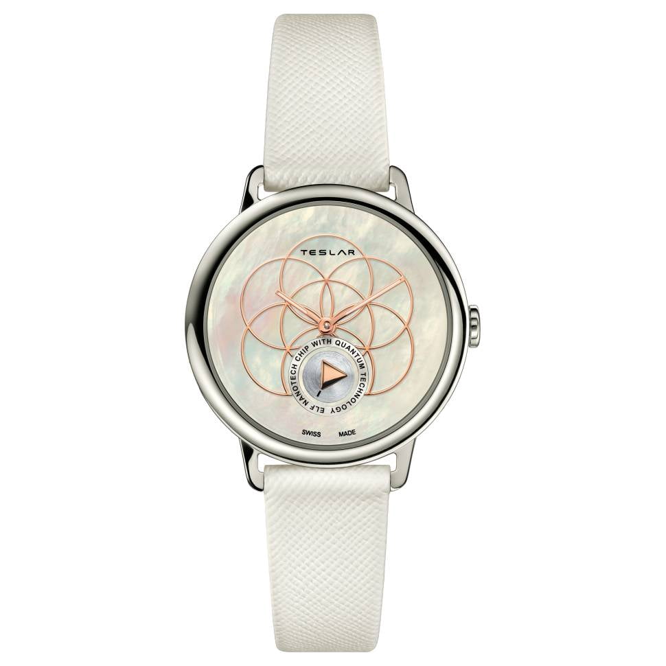 Teslar Re-Balance T-2 Ladies Watch 19 - Walmart.com display picture 1