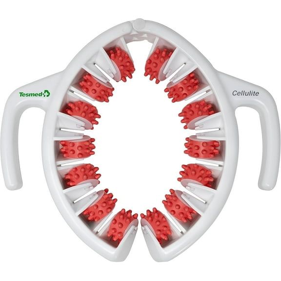 Tesmed Anti Cellulite Massager