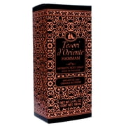 Tesori d'Oriente Hammam Aromatic Body Spray, Argan & Orange Blossom Scent, 3.4 FL OZ
