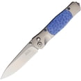 thumbnail image 1 of Tesoro Button Lock Blue Brain, 1 of 1