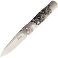 thumbnail image 1 of Tesoro Button Lock Obsidian, 1 of 1
