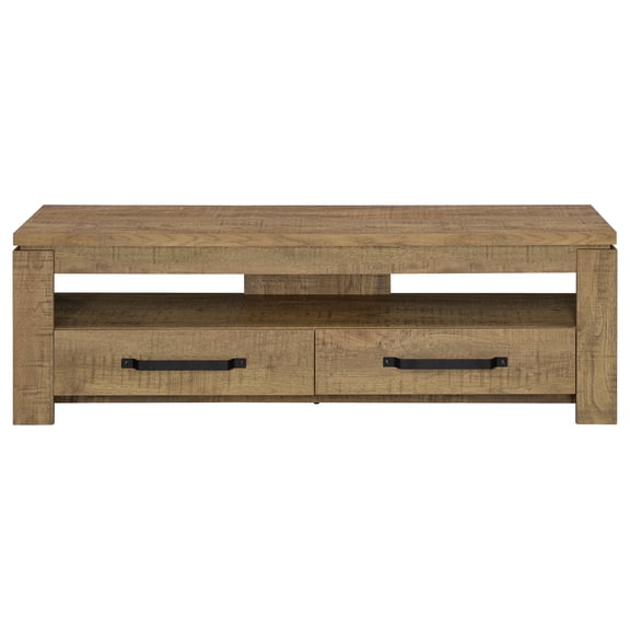Tesoro Mango 2-drawers TV Stand