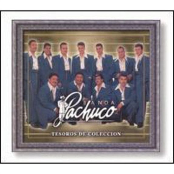 Tesoros De Coleccion