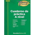 thumbnail image 1 of Pre-Owned Tesoros de Lectura Tesoros de Lectura, a Spanish Reading/Language Arts Program, Grade 4, Practice Book, Student Edition, (Paperback), 1 of 1